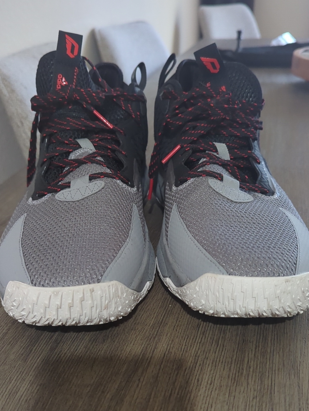 adidas Dame Lillard Basketball Shoes